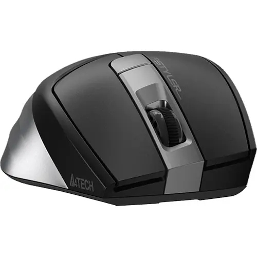 Беспроводная мышь A4Tech FG35 Wireless Grey (FG35 (Grey)) - фото 2