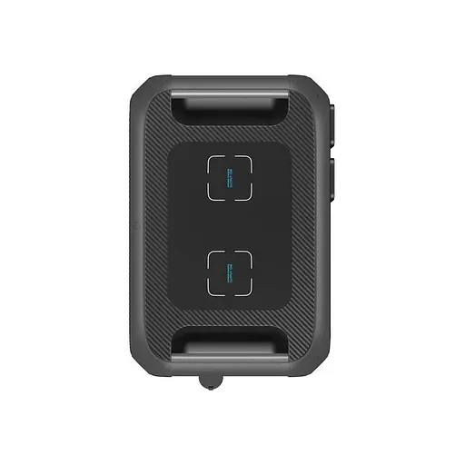 Зарядна станція Bluetti AC200MAX (2048Wh | 2200W) - фото 4