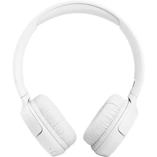 Гарнітура JBL T510BT (JBLT510BTWHTEU) White (6665951) - фото 2