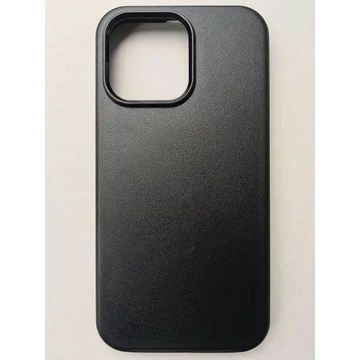 Протиударний чохол OtterBox Symmetry MagSafe для iPhone 14 Pro Max (6.7") Black (77-89064) - фото 10
