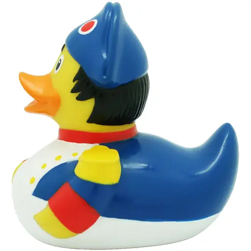 Качка FunnyDucks Наполеон (1953) - фото 3
