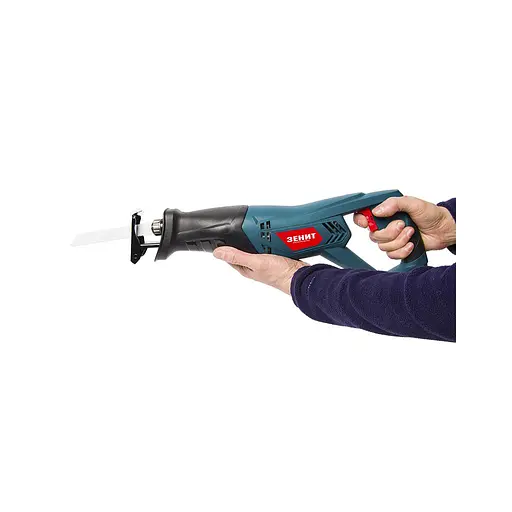 Сабельная пила Зенит ЗСП-1300 (844129) - фото 5