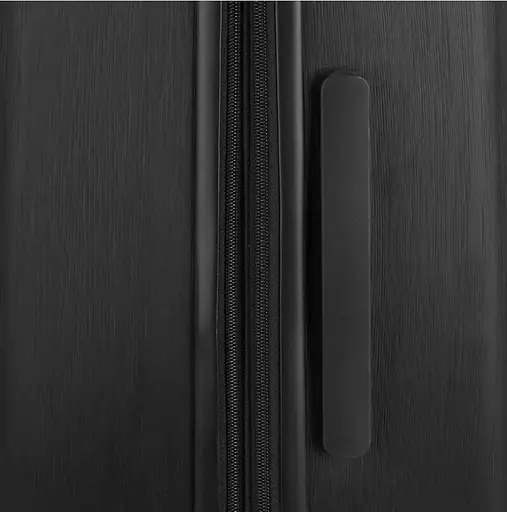 Валіза Gabol Mercury (M) Black (122946-001) - фото 9