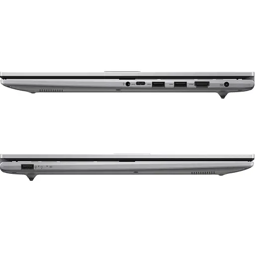 Ноутбук ASUS Vivobook 17 X1704VA-AU663 (90NB10V1-M00SM0) - фото 9