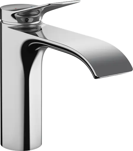Змішувач для умивальника Hansgrohe Vivenis 75020000 хром - фото 1