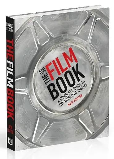 The Film Book. A Complete Guide to the World of Cinema - фото 2