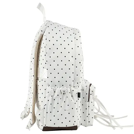 Рюкзак GoPack Education Teens 130L молочный Белый (GO26-130L-1) - фото 4