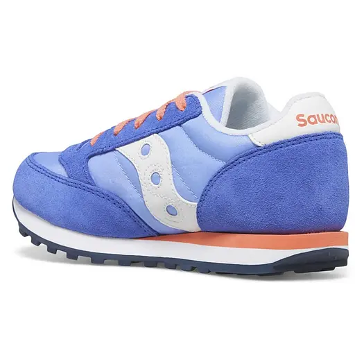 Кросівки Saucony Jazz Original Jr 37.5 Coral (1097-SK1676275) - фото 3