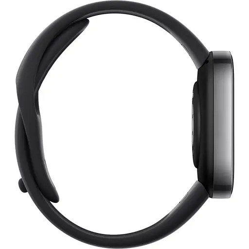 Смарт-годинник Xiaomi Redmi 3 Watch Black - фото 8