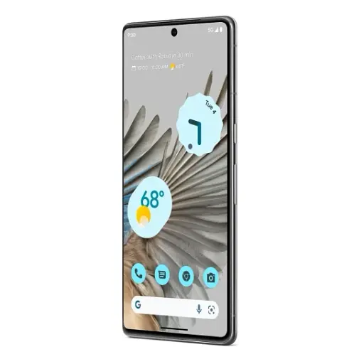 Смартфон USA Google Pixel 7 Pro 12/128GB Snow - фото 2