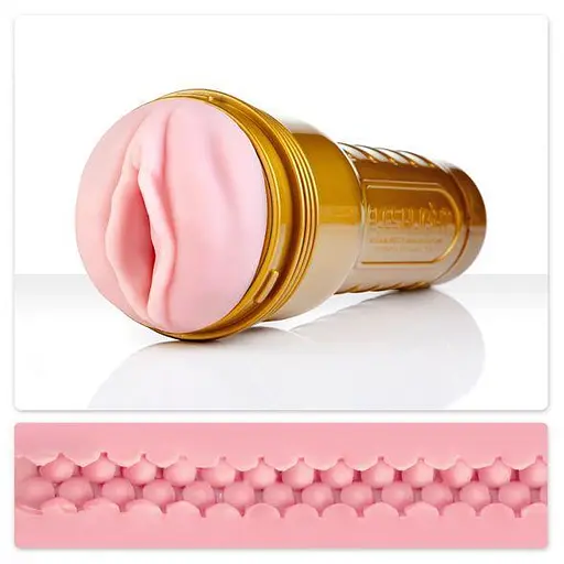 Мастурбатор Fleshlight Stamina Training Unit STU тренажер чоловічої витривалості - фото 2