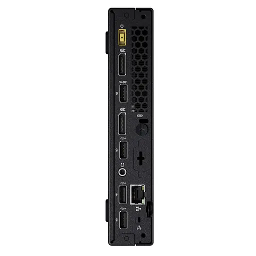 Комп'ютер Lenovo ThinkCentre M715q Tiny (A10-9700E/8/240SSD) Б/В - фото 3