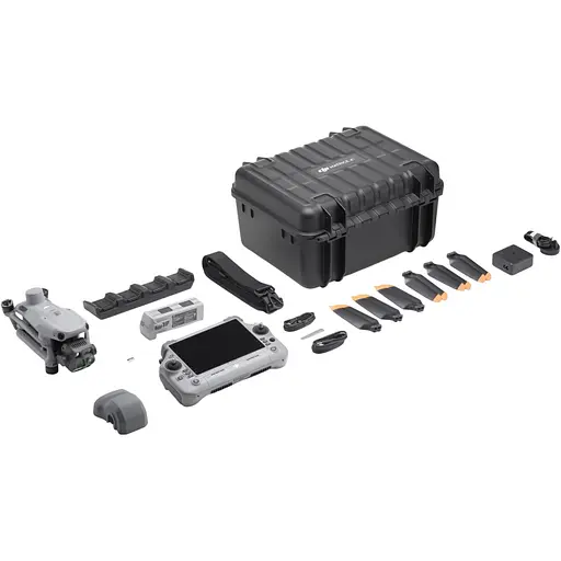 Квадрокоптер DJI Matrice 4T CP.EN.00000546.02 (128466) - фото 8