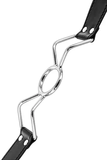 Кляп с кольцом Fetish Tentation Spider Gag - фото 3