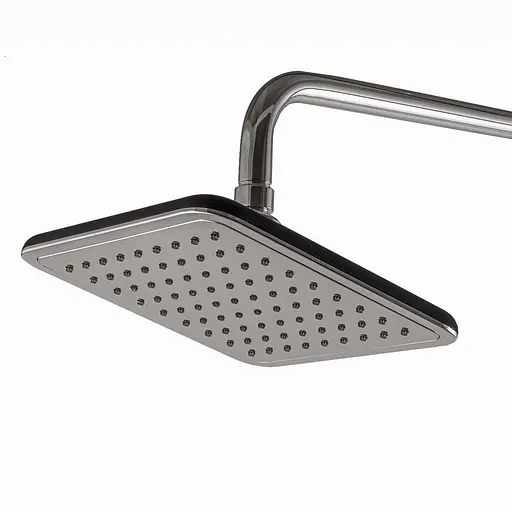 Душова система Globus Lux GDS-0041T, Хром - фото 2