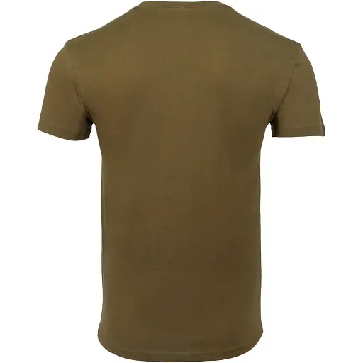 Футболка Hallyard Jones 3XL 2шт Зелёный/Оливковый - фото 7
