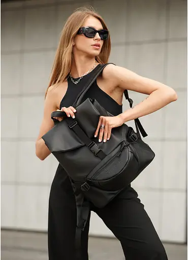 Рюкзак Sambag 37х31х14 см 000245691 - фото 10