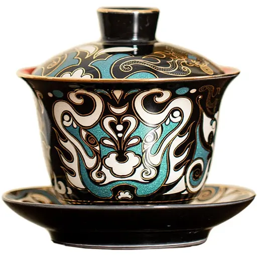 Гайвань ТаоТе пятый сын дракона 125 мл