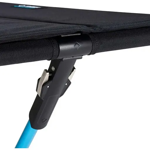 Стіл Helinox Table Four Black (1053-10002765) - фото 7