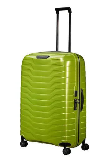 Валіза Samsonite PROXIS LIME 81x57x32  81 См CW6*74004 - фото 9