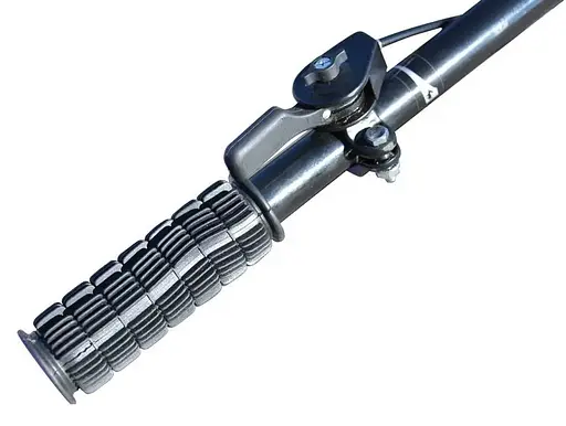 Культиватор бензиновый HECHT 7100 - фото 4