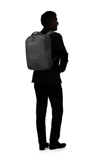Рюкзак 15,6" American Tourister URBAN GROOVE BLACK 50x31x23 24G*09043 - фото 7
