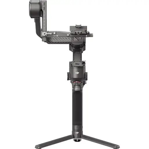 Стабілізатор відеозйомки DJI RS 4 Pro (CP.RN.00000345.01) [105252]