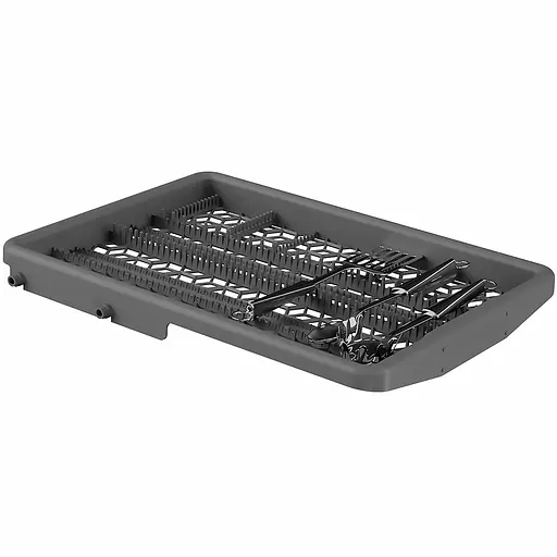 Вбудована посудомийна машина Whirlpool WH4ID10CS60 з трьома кошиками - фото 4