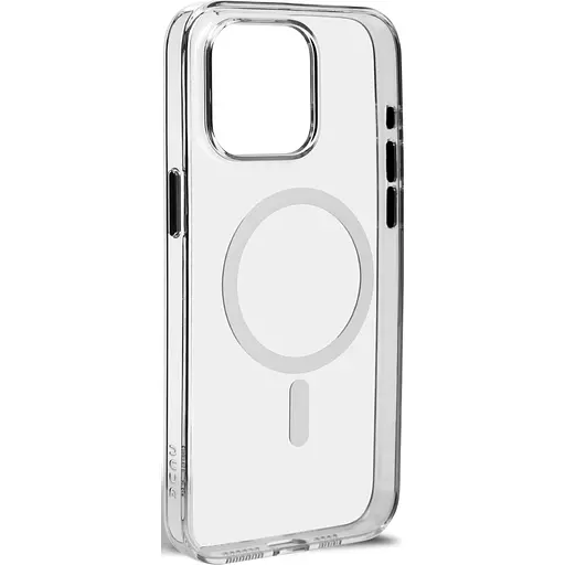 Чохол до мобільного телефона Harder Nude MagCase Apple iPhone 15 Pro Max (ARM82437) - фото 2