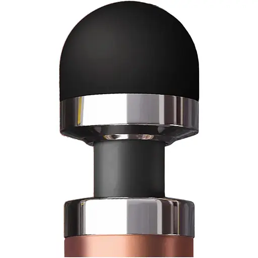 Вибромассажер Doxy Die Cast 3 Pineapple SO8022 (108572) - фото 2