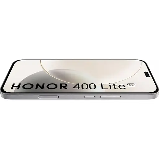 Смартфон Honor 400 Lite 12/256GB Velvet Grey Global [159337] - фото 8