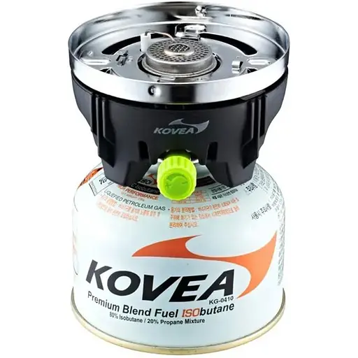 Газовий пальник Kovea Alpine Pot Wide Up KB-0703WU [150393] - фото 5