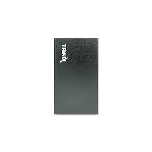 Повербанк 10000mAh Power Bank Trinix TPB-4510PD Grey 45W (43-00073)
