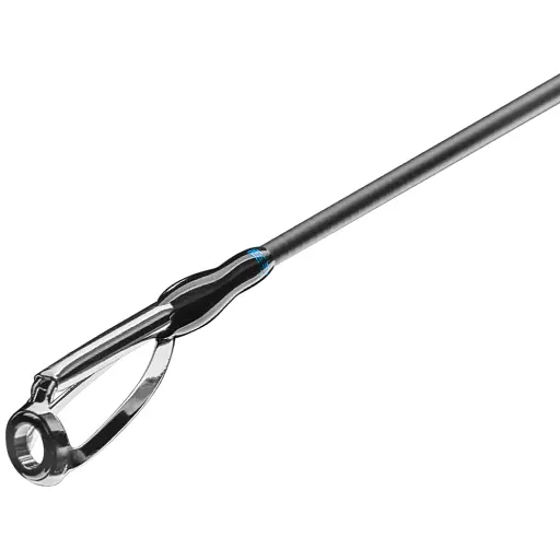 Спінінг Favorite SW Cobalt EGI SCBE-802ML 2.44m egi 2-3 PE #0.4-0.8 Mod.Fast - фото 5