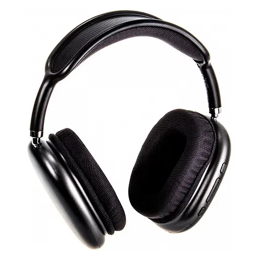 Навушники стерео гарнітура XO BE25 Bluetooth (Чорний) - фото 5