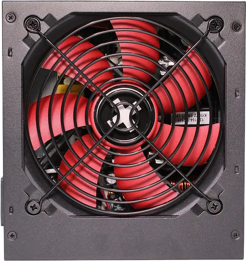 Блок питания Xilence 600W (XP600R6) - фото 3