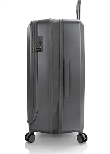 Валіза Heys EZ Fashion (L) Charcoal (10162-0047-30) - фото 4