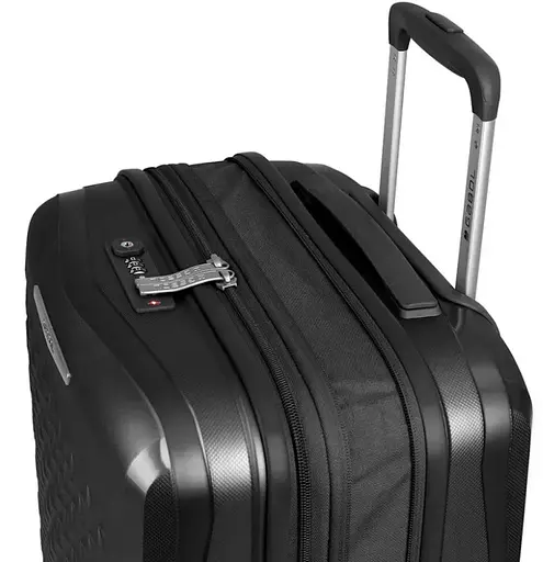 Валіза Gabol Queens (S) Negro (125022-001) - фото 7