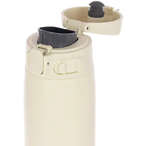 Термокружка Zojirushi SM-VB60CM 0.6 л Sand Beige - фото 3
