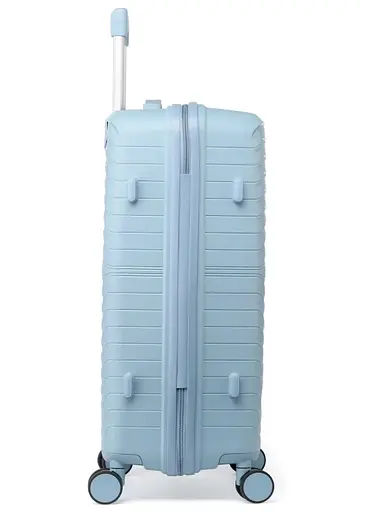 Чемодан Semi Line 20" (S) Blue (T5780-1) (DAS302959) - фото 2