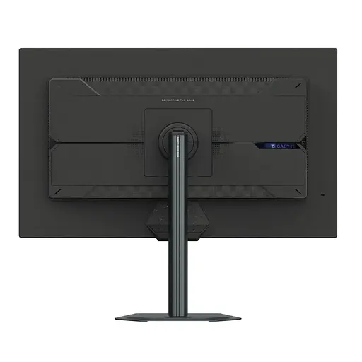Монитор 27" Gigabyte M27UP Gaming Monitor UHD IPS 160Hz (M27UP EK) - фото 5