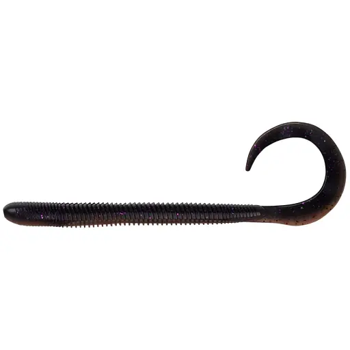Силикон Savage Gear Razorback Worm 200 мм 9.5g PB&J (8 шт/уп)