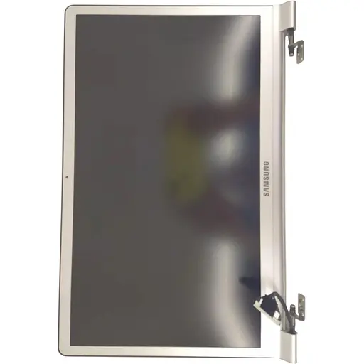 Матриця + верхня кришка + петлі для ноутбука Samsung NP 900X4D (LSN150KT01-801) Б/в - фото 1