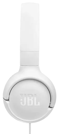 Гарнітура JBL TUNE 520C White (JBLT520CWHT) - фото 9