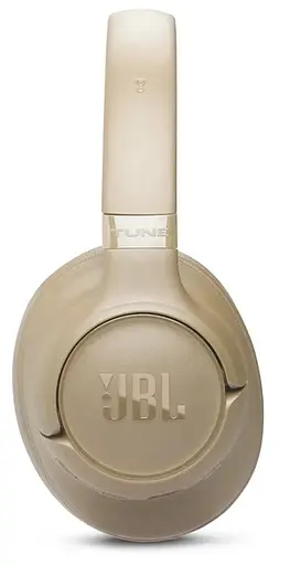 Гарнитура JBL TUNE 730BT Beige (JBLT730BTBEG) - фото 8