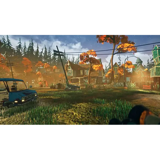 Гра Hello Neighbor 2 (російські субтитри) (Nintendo Switch) - фото 8