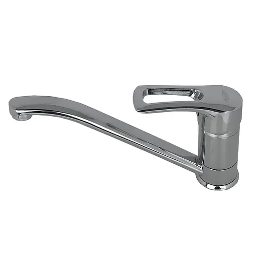 Змішувач для кухні Cristal Seva GSV-0203M 000007998 Хром - фото 2