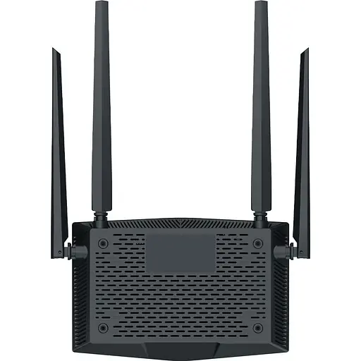 Роутер Netis NX10 AX1500, 3xGE LAN, 1xGE WAN, MESH (NX10) - фото 5