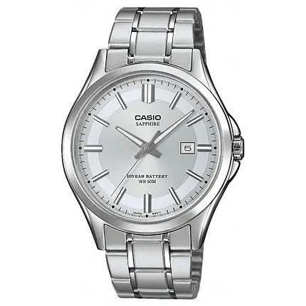 Casio MTS-100D-7A - фото 1