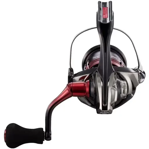 Котушка Shimano Sephia BB C3000 5+1 BB 5.3:1 - фото 4